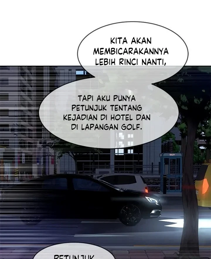 God of Blackfield Chapter 127 - halaman 45