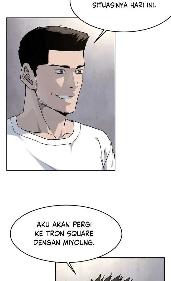 God of Blackfield Chapter 127 - halaman 5