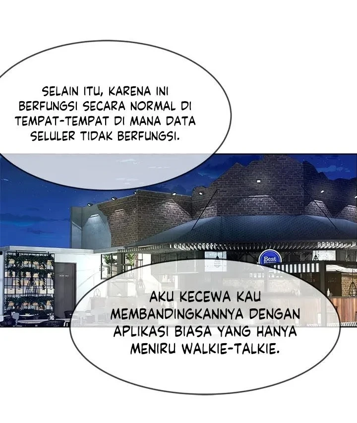 God of Blackfield Chapter 127 - halaman 63