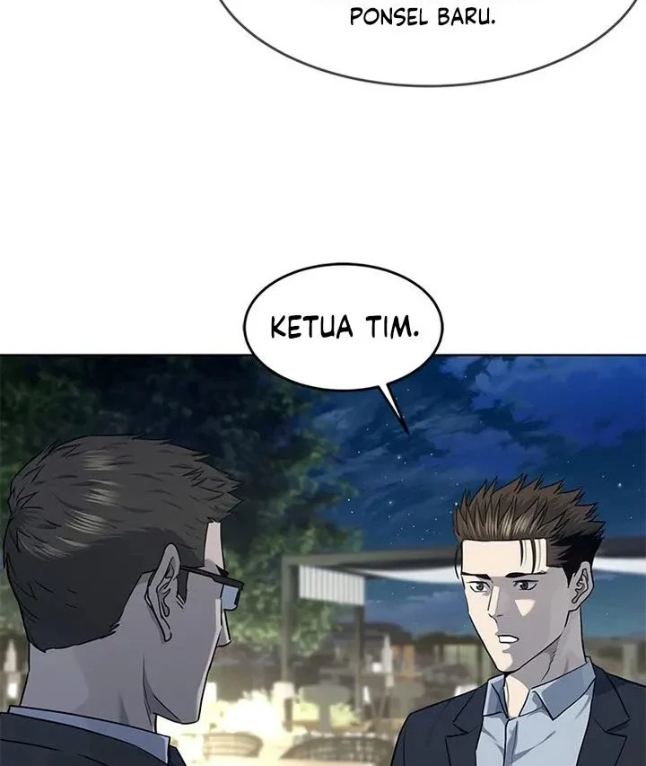 God of Blackfield Chapter 127 - halaman 65