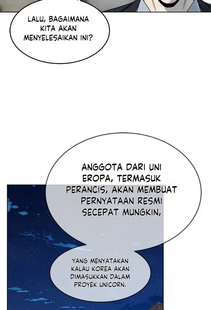 God of Blackfield Chapter 128 - halaman 11