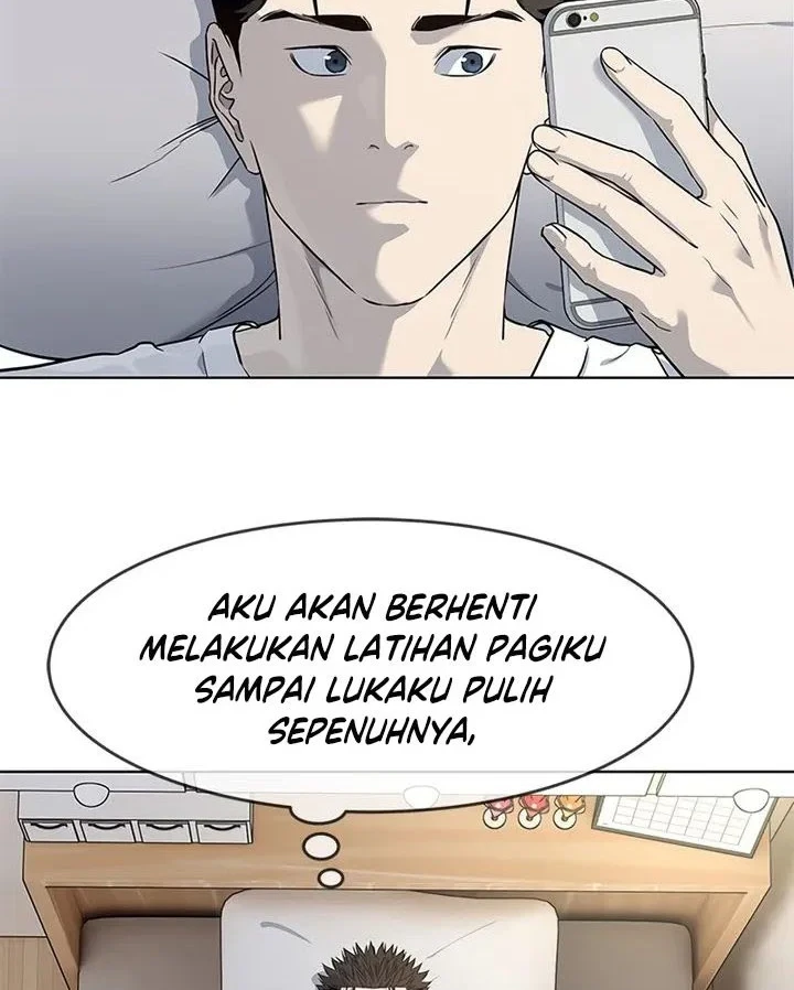 God of Blackfield Chapter 128 - halaman 23
