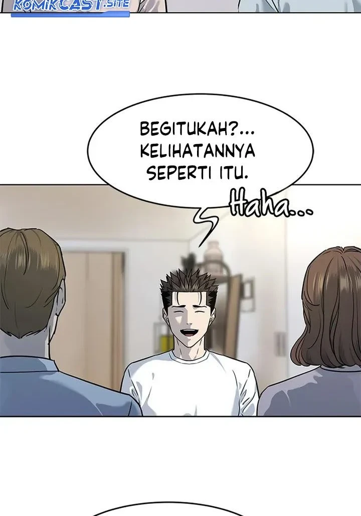 God of Blackfield Chapter 128 - halaman 35