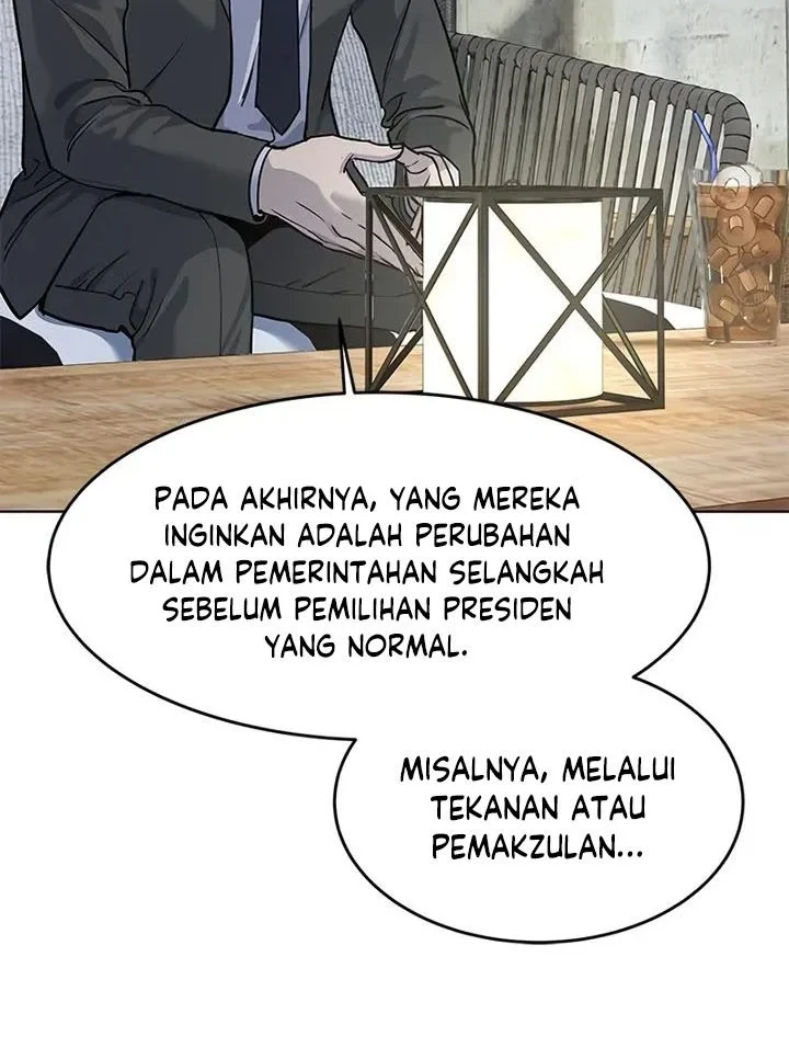 God of Blackfield Chapter 128 - halaman 7