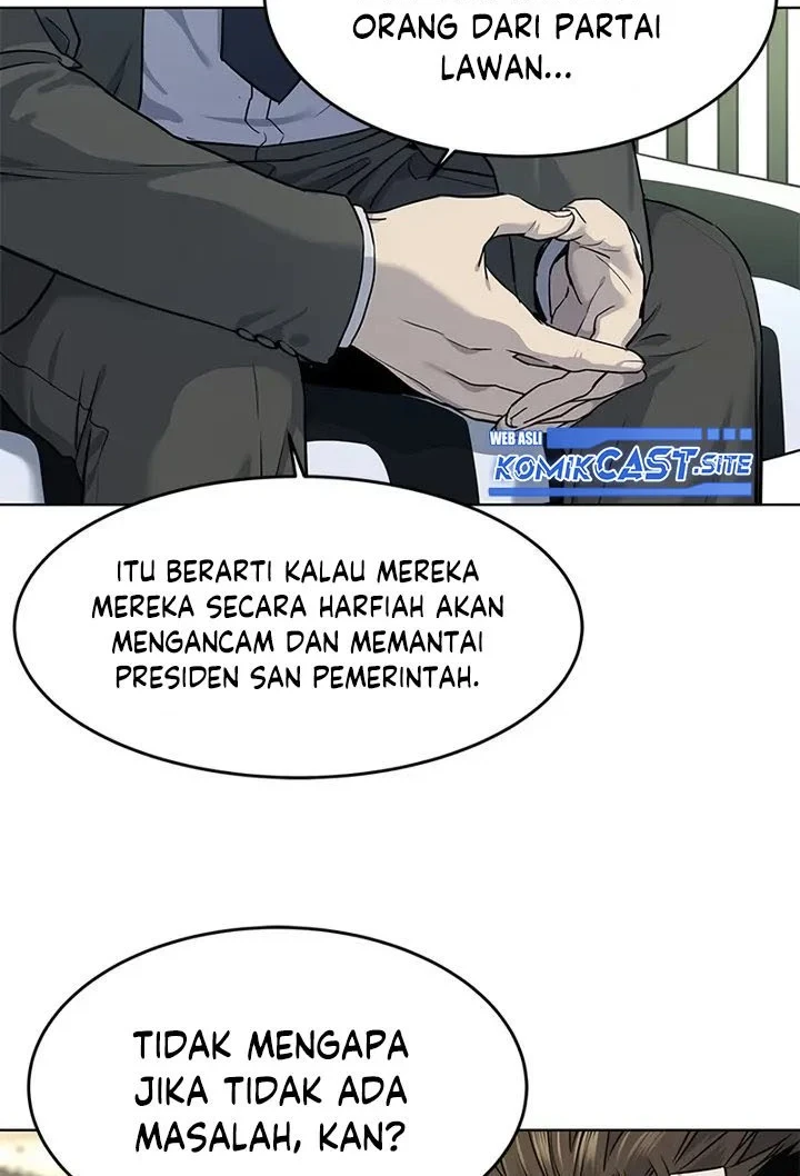 God of Blackfield Chapter 128 - halaman 9