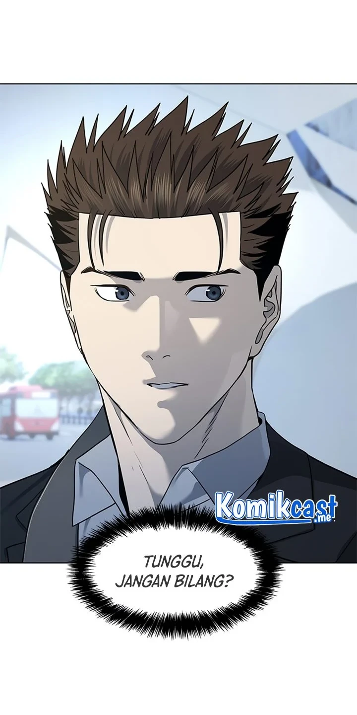 God of Blackfield Chapter 129 - halaman 3