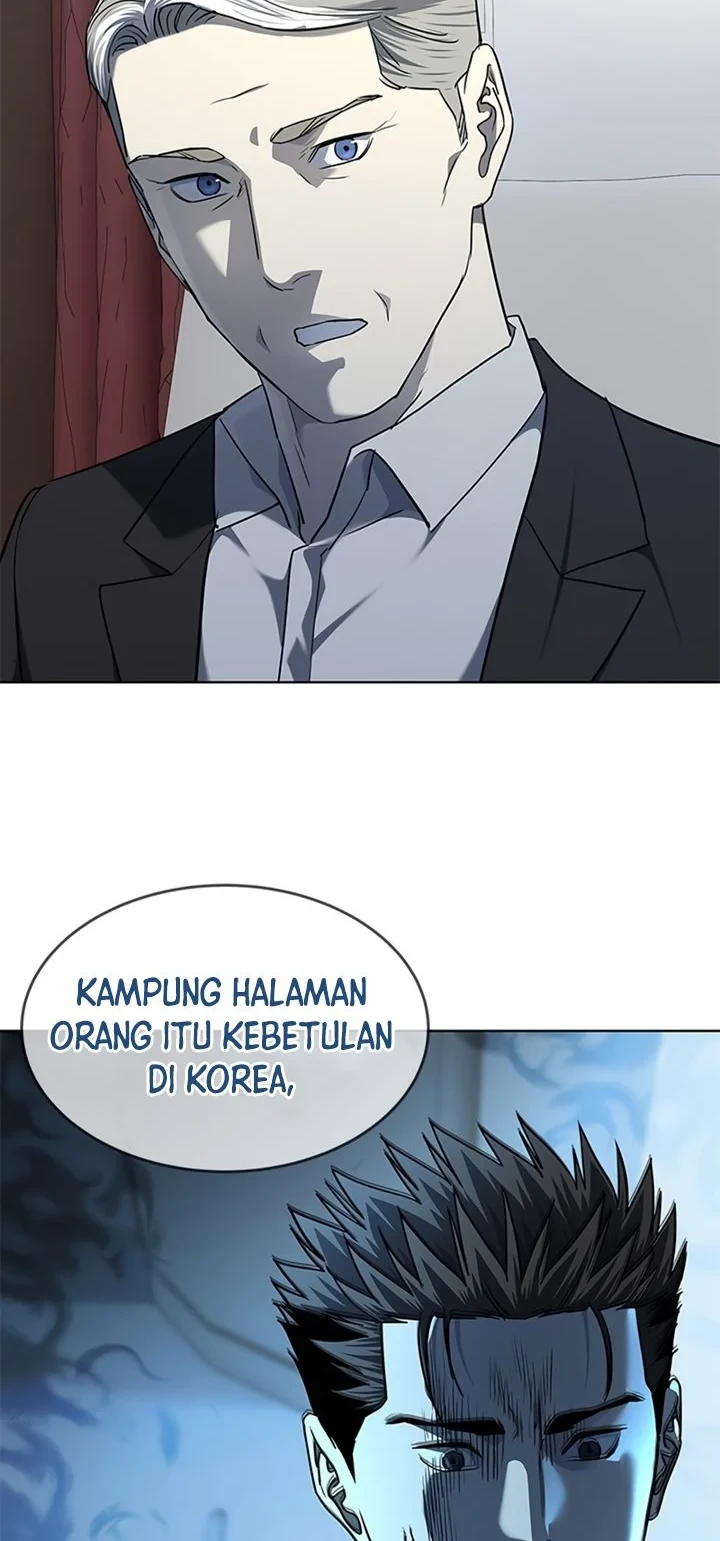 God of Blackfield Chapter 129 - halaman 39