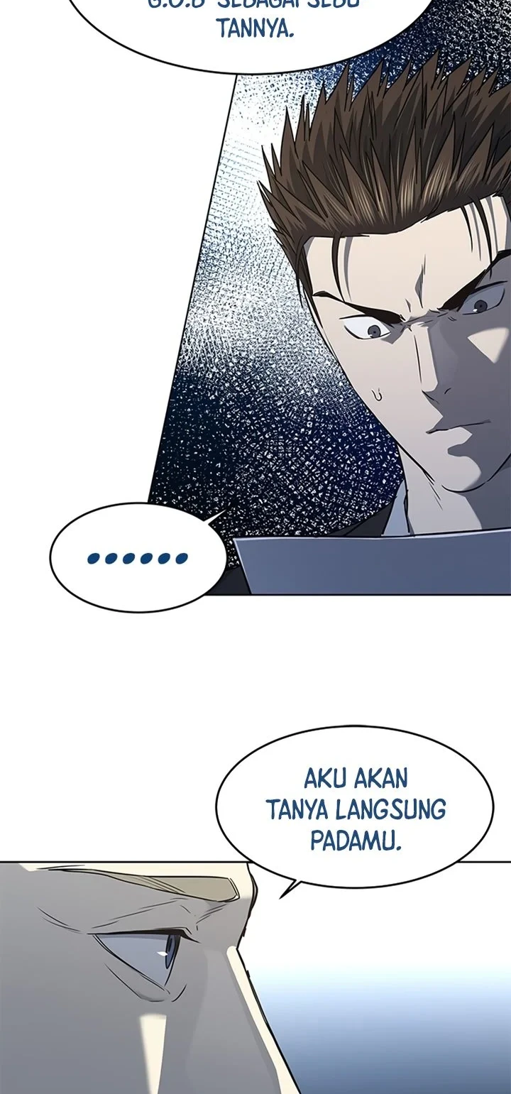 God of Blackfield Chapter 129 - halaman 41