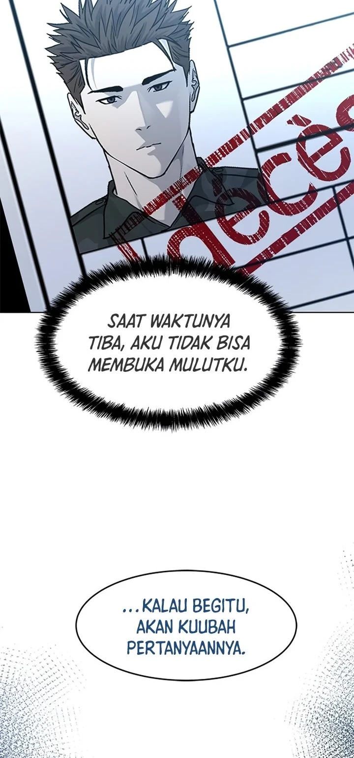God of Blackfield Chapter 129 - halaman 43