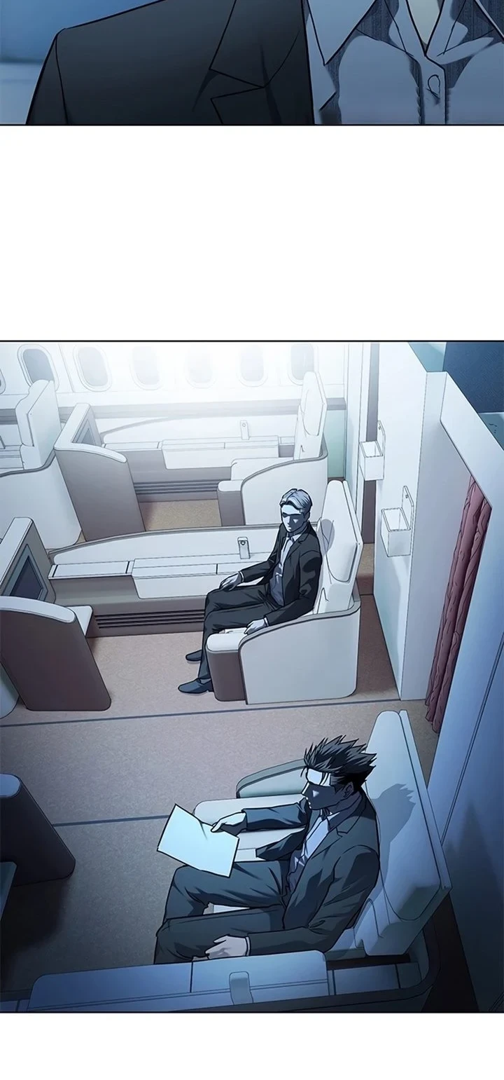 God of Blackfield Chapter 129 - halaman 45