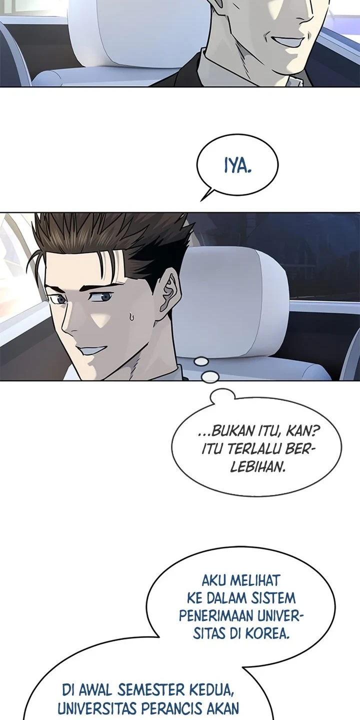 God of Blackfield Chapter 129 - halaman 5