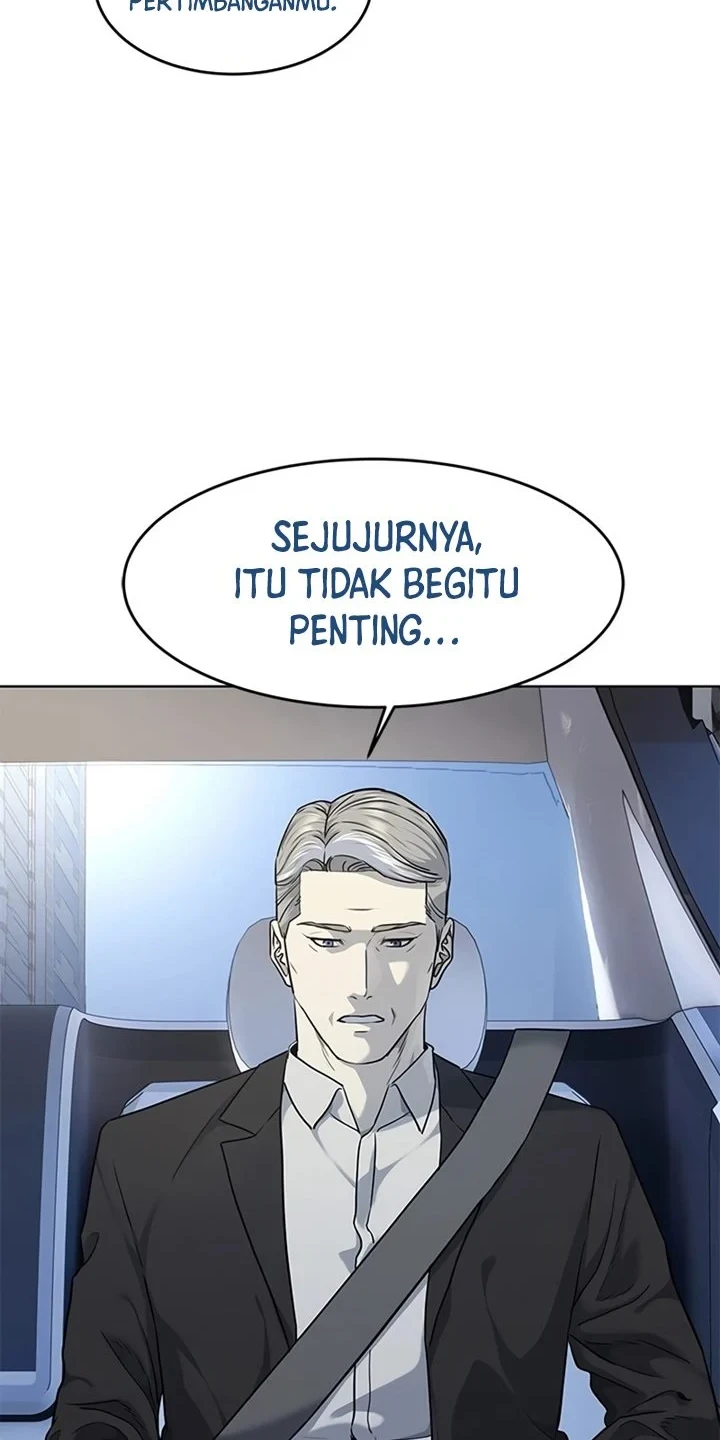 God of Blackfield Chapter 129 - halaman 7