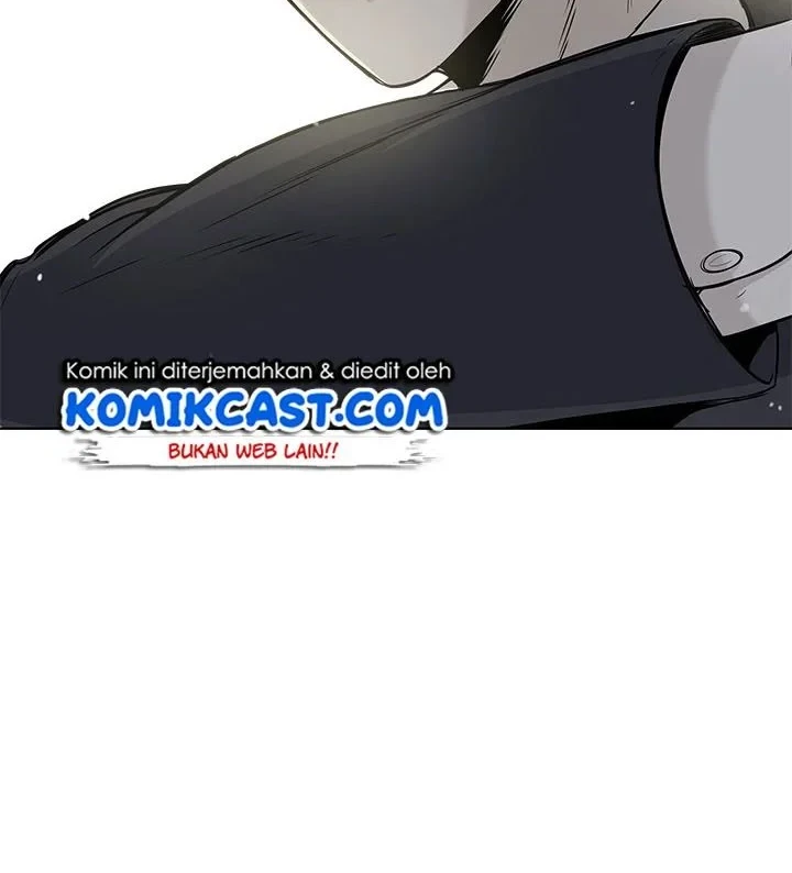 God of Blackfield Chapter 13 - halaman 8