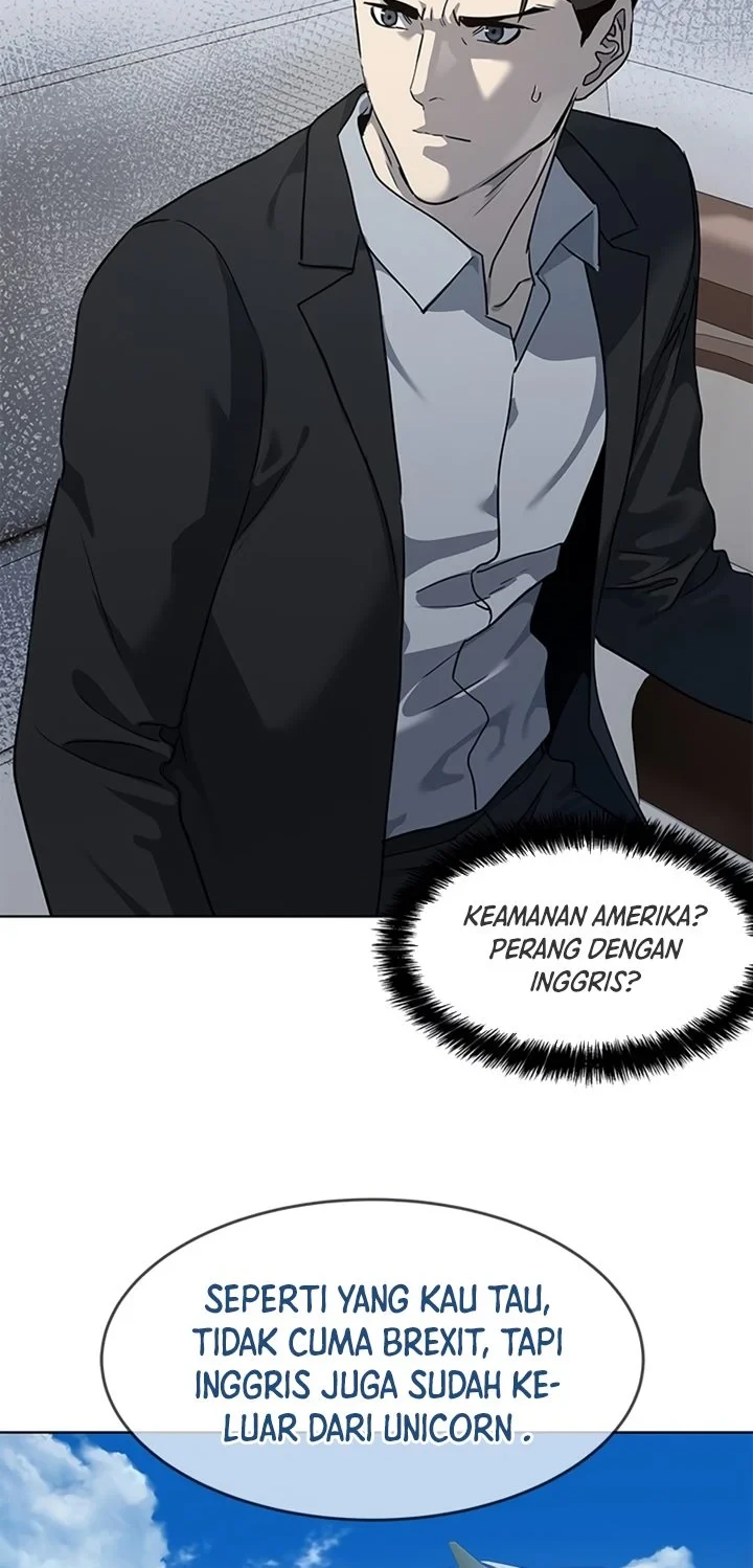 God of Blackfield Chapter 130 - halaman 13