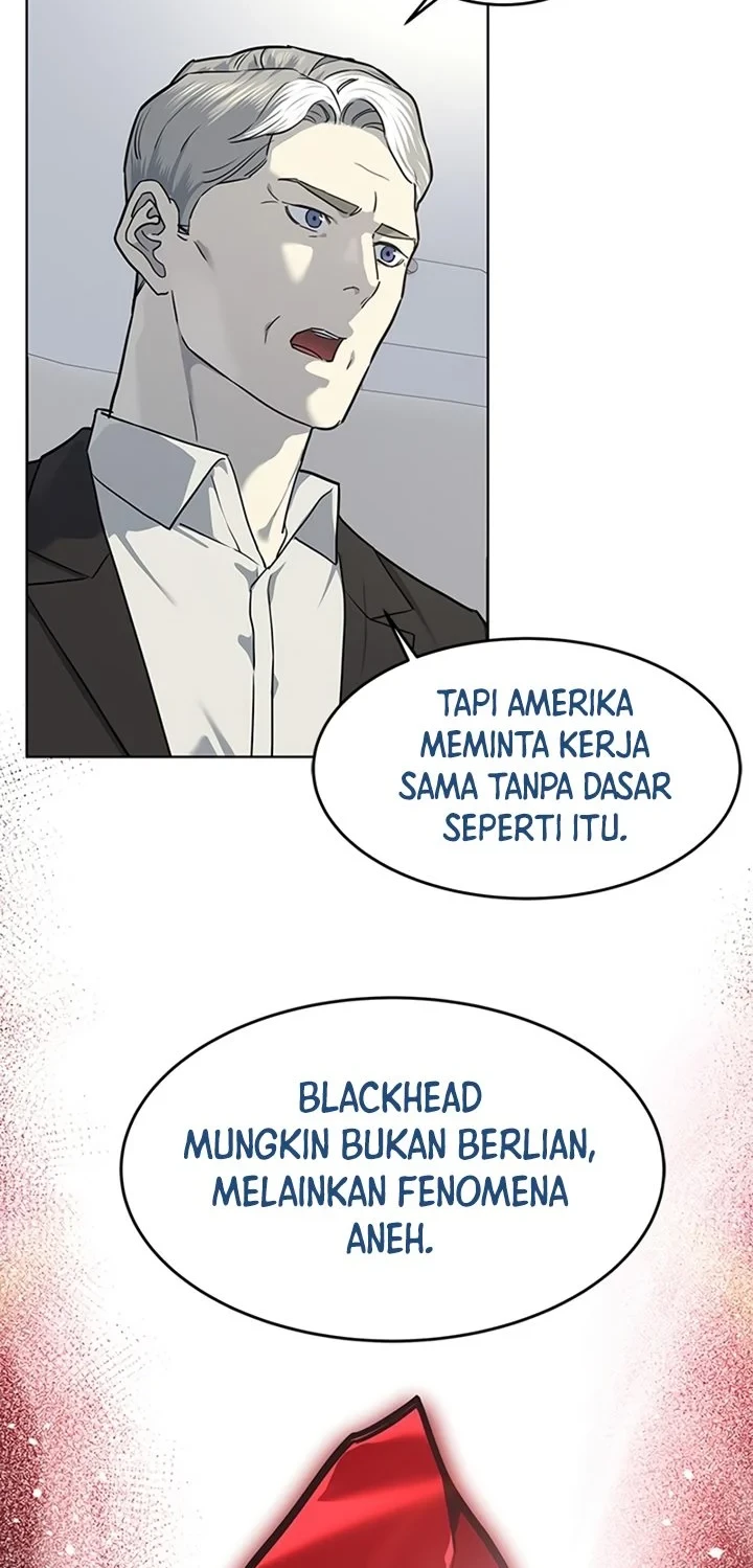 God of Blackfield Chapter 130 - halaman 15