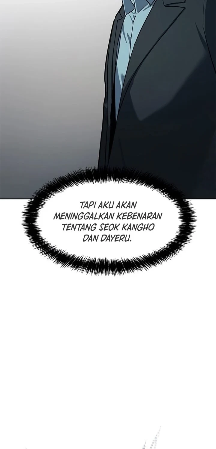 God of Blackfield Chapter 130 - halaman 31