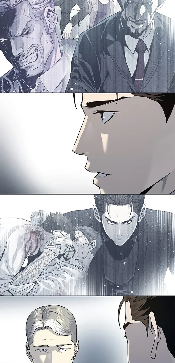 God of Blackfield Chapter 130 - halaman 33