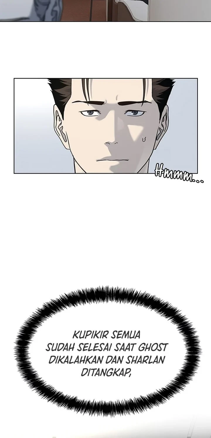 God of Blackfield Chapter 130 - halaman 39