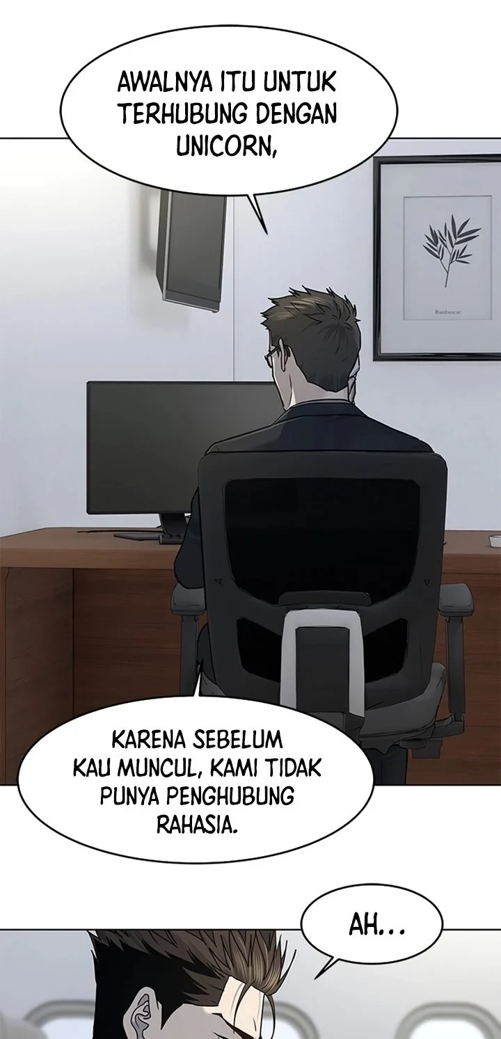 God of Blackfield Chapter 130 - halaman 45
