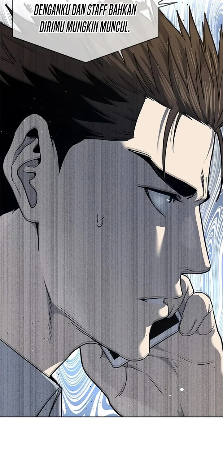 God of Blackfield Chapter 130 - halaman 47