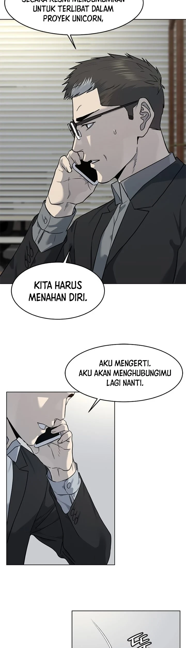 God of Blackfield Chapter 130 - halaman 52