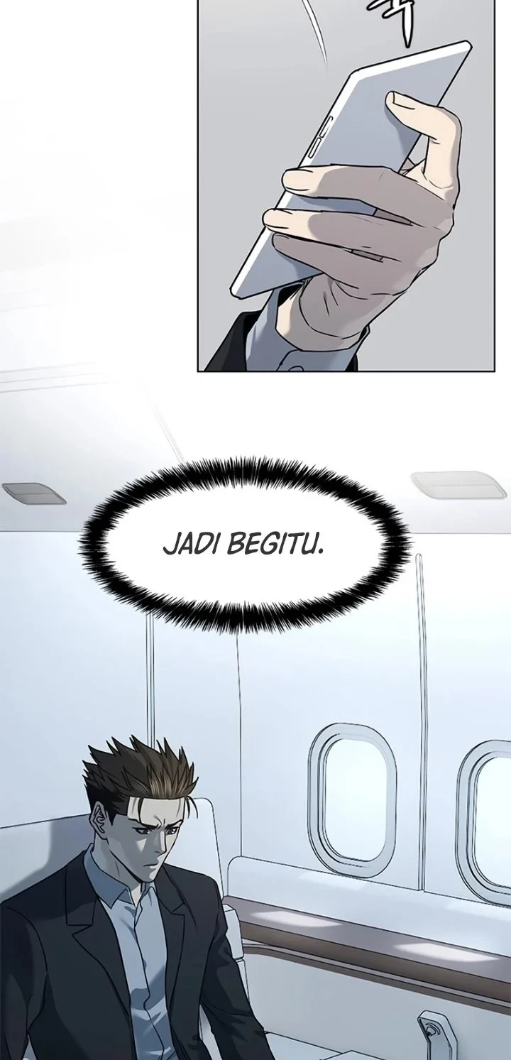 God of Blackfield Chapter 130 - halaman 53