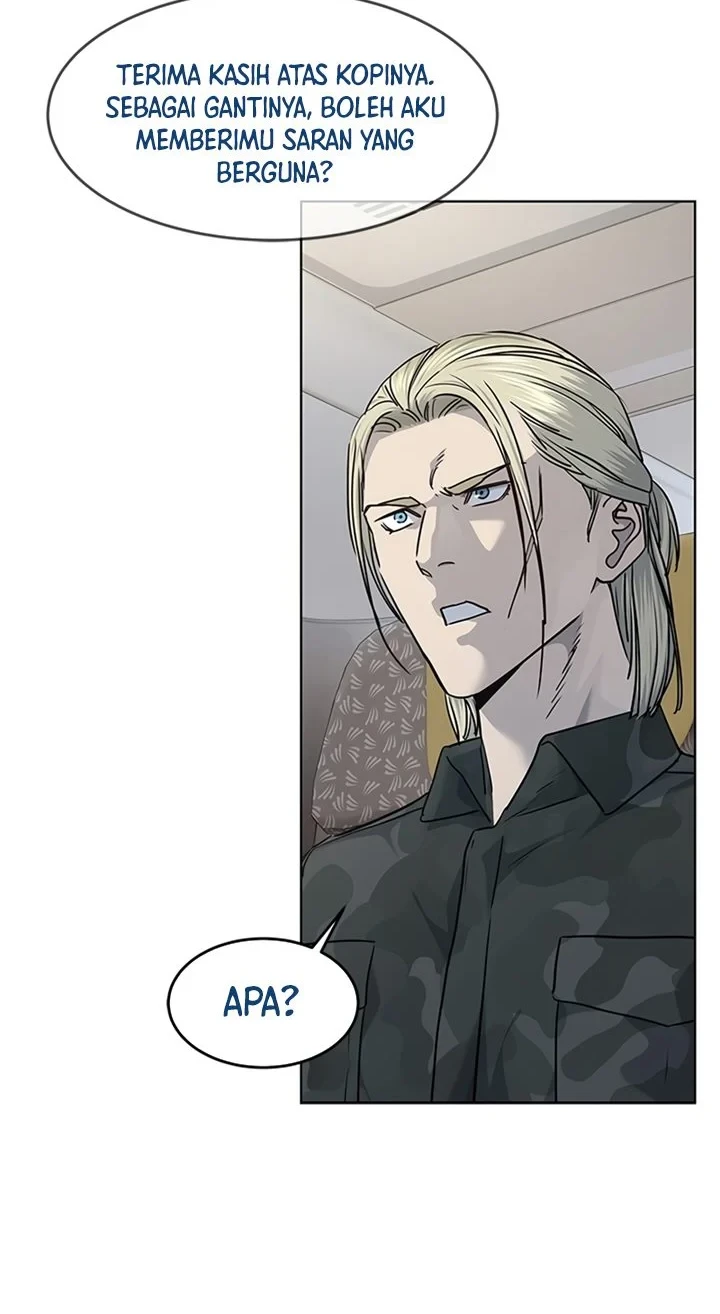God of Blackfield Chapter 131 - halaman 31