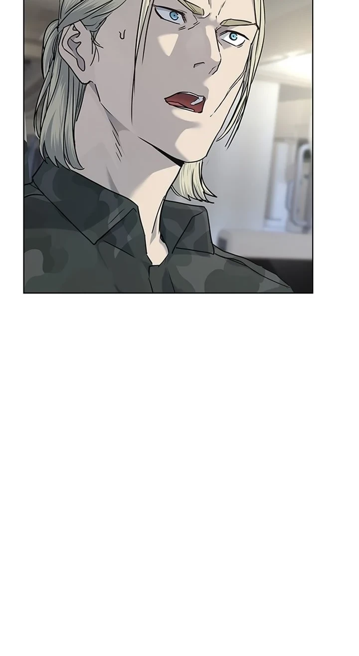 God of Blackfield Chapter 131 - halaman 35