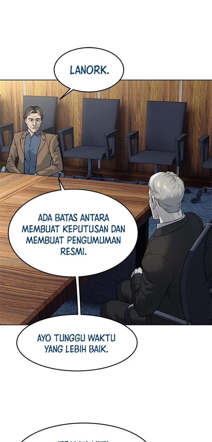 God of Blackfield Chapter 132 - halaman 13