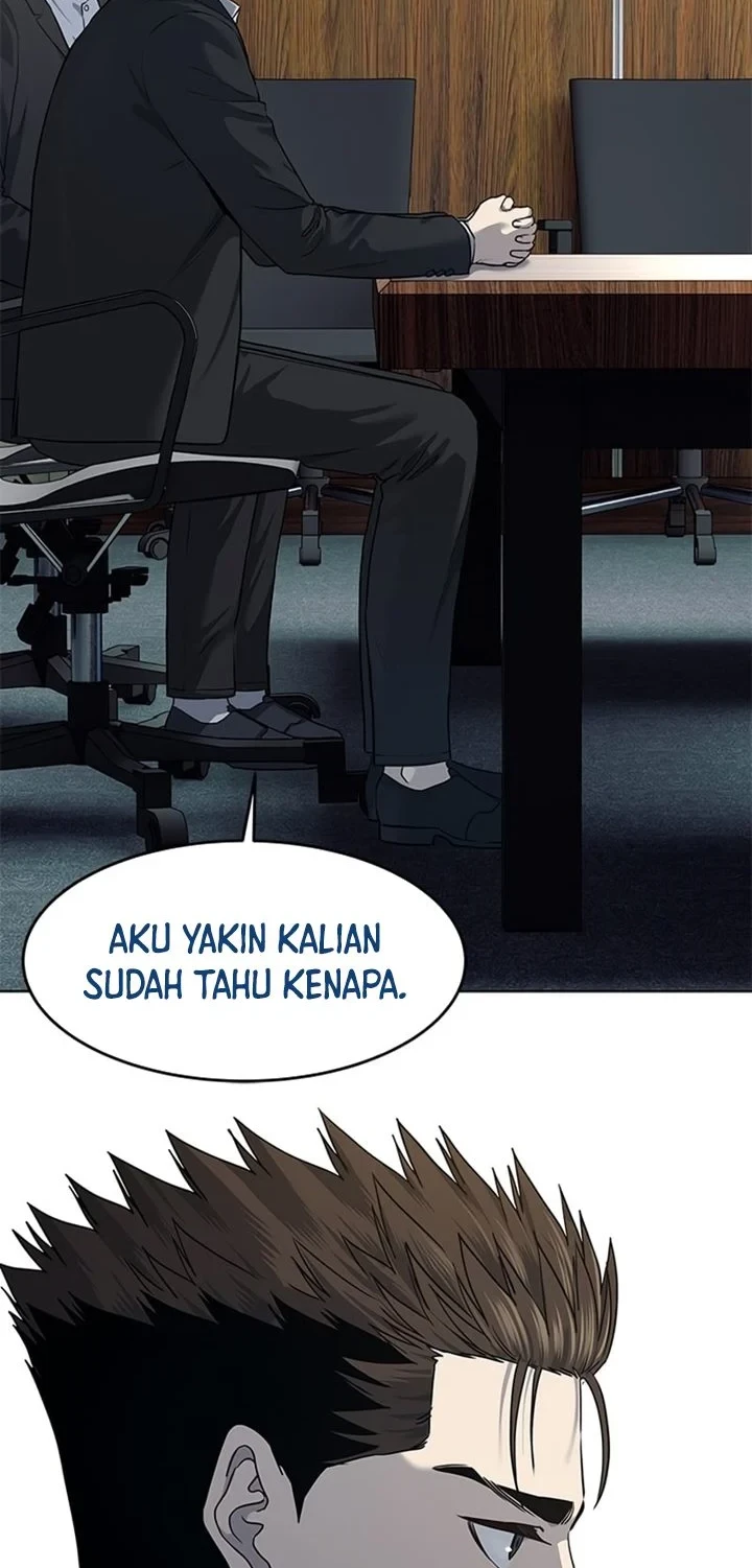 God of Blackfield Chapter 132 - halaman 17