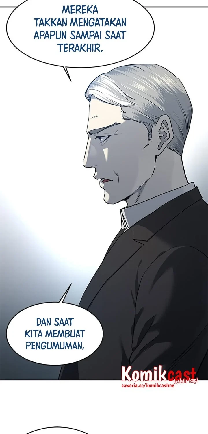 God of Blackfield Chapter 132 - halaman 21