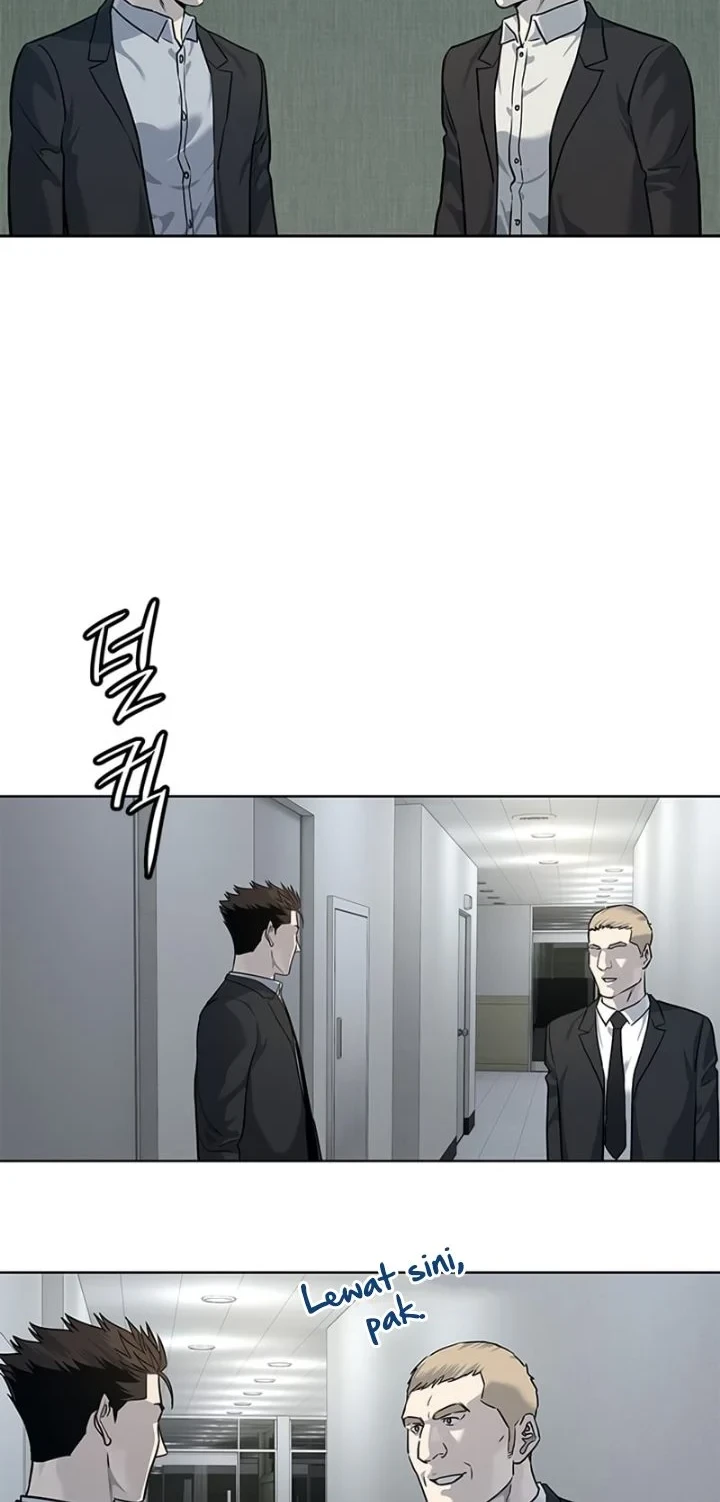 God of Blackfield Chapter 132 - halaman 25
