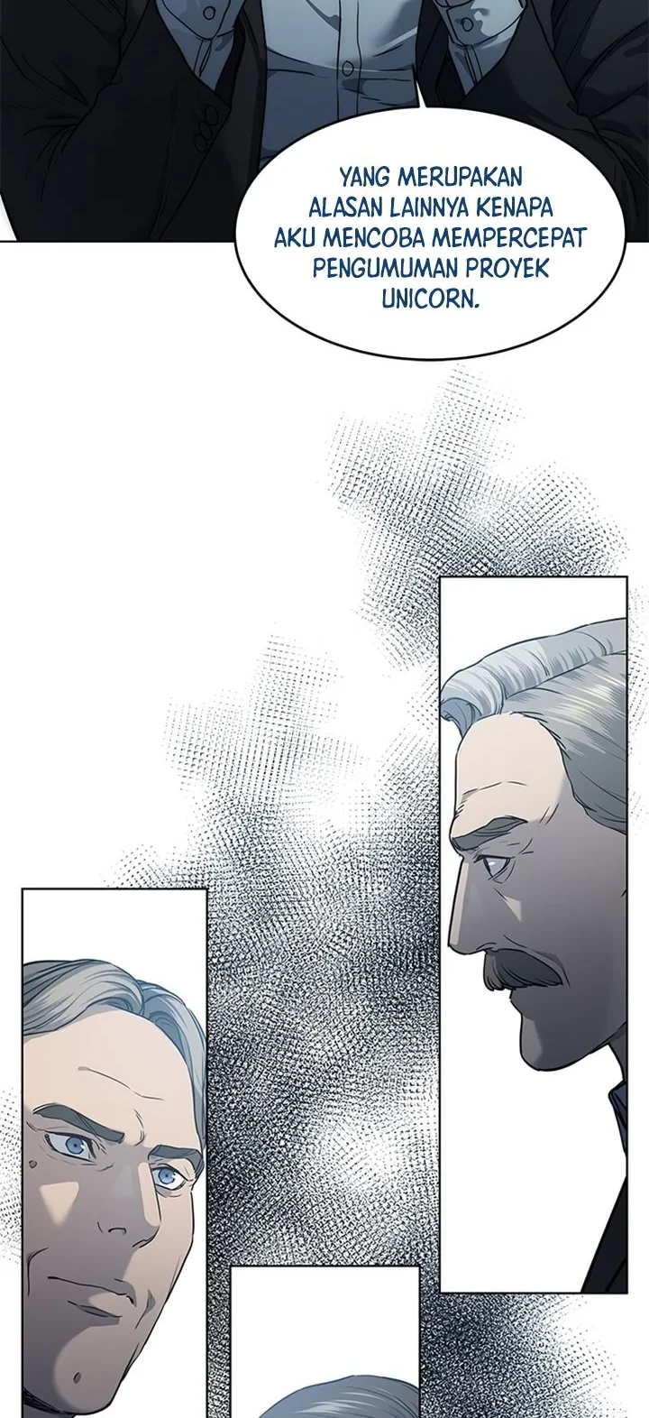 God of Blackfield Chapter 132 - halaman 31