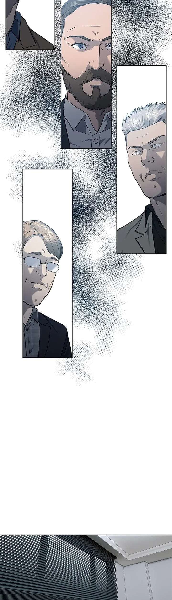 God of Blackfield Chapter 132 - halaman 32