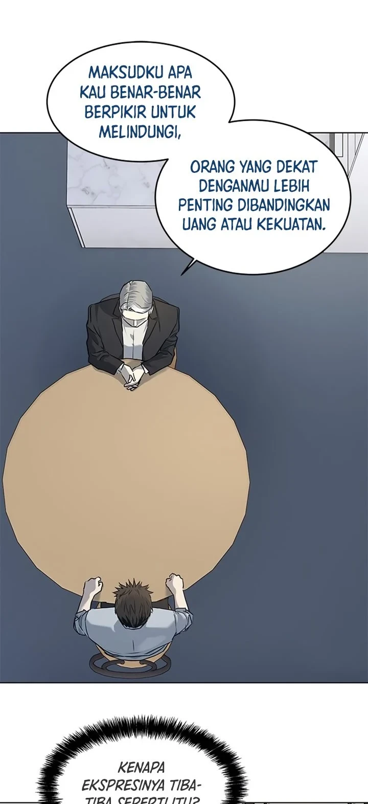 God of Blackfield Chapter 132 - halaman 43