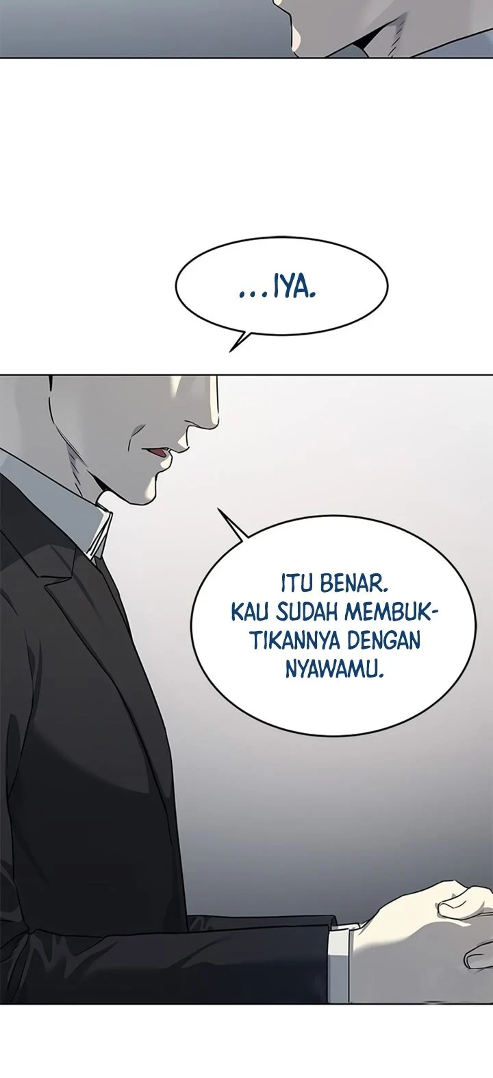 God of Blackfield Chapter 132 - halaman 45