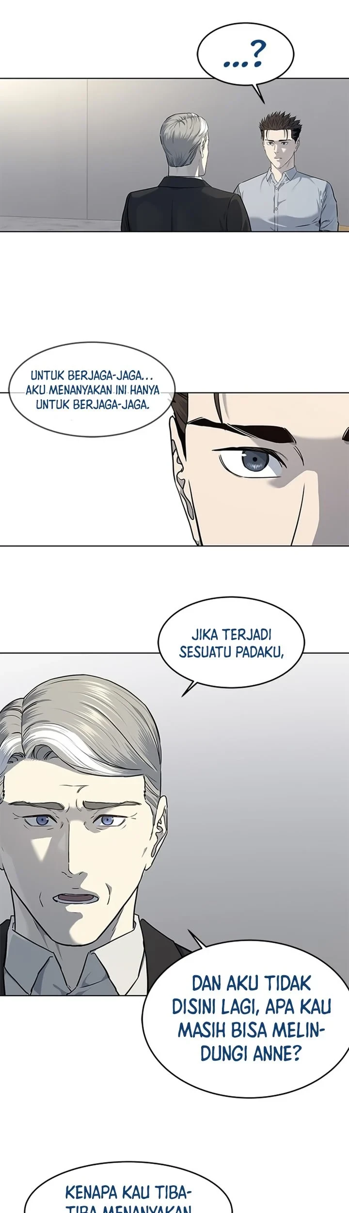 God of Blackfield Chapter 132 - halaman 46