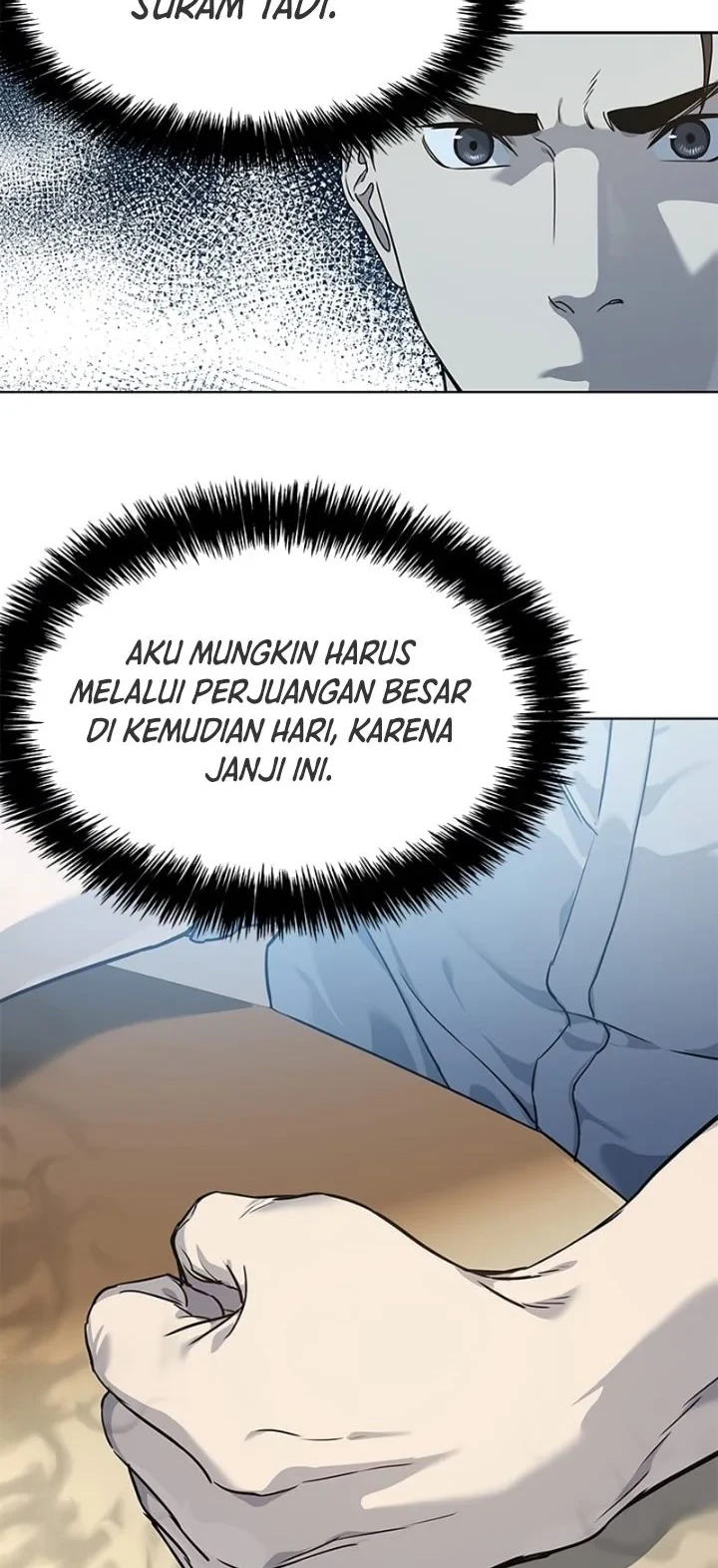 God of Blackfield Chapter 132 - halaman 51