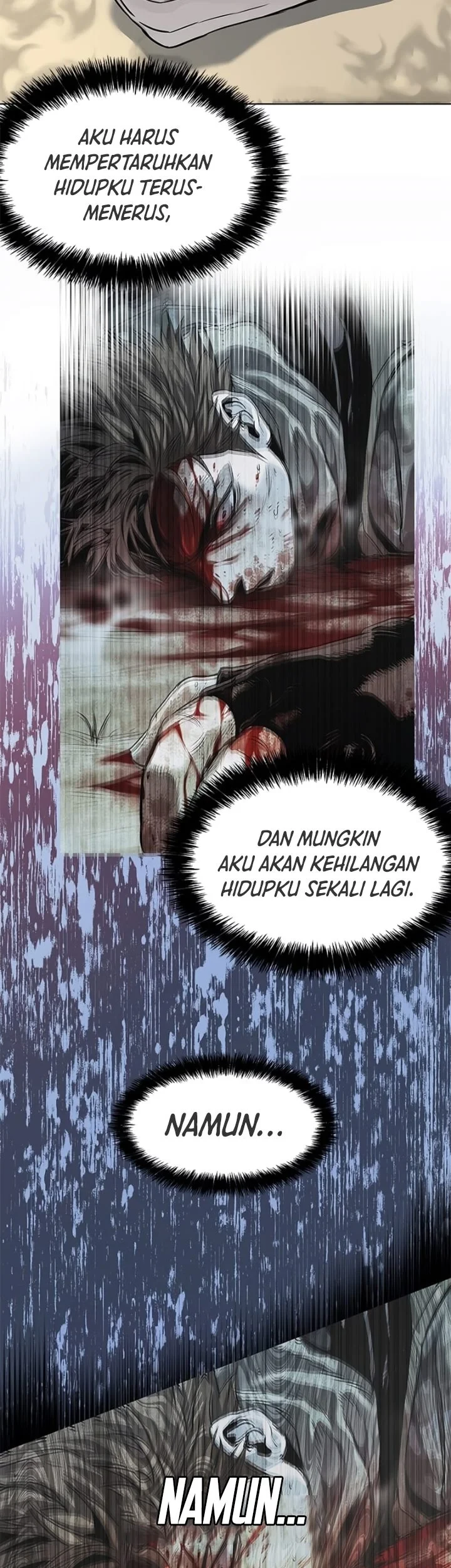 God of Blackfield Chapter 132 - halaman 52