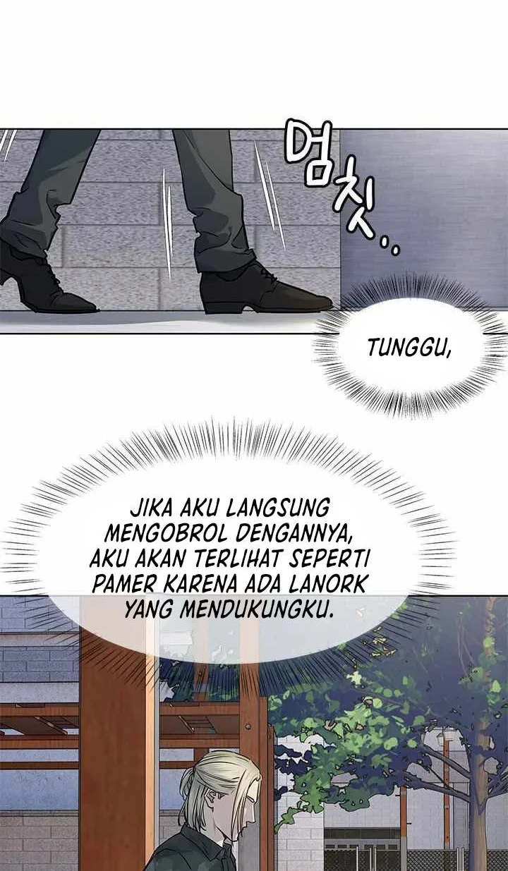 God of Blackfield Chapter 133 - halaman 11