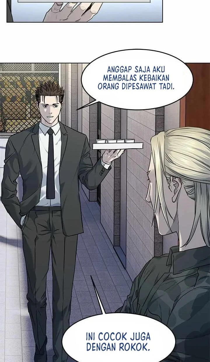 God of Blackfield Chapter 133 - halaman 13