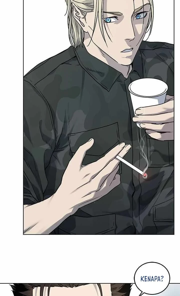 God of Blackfield Chapter 133 - halaman 19