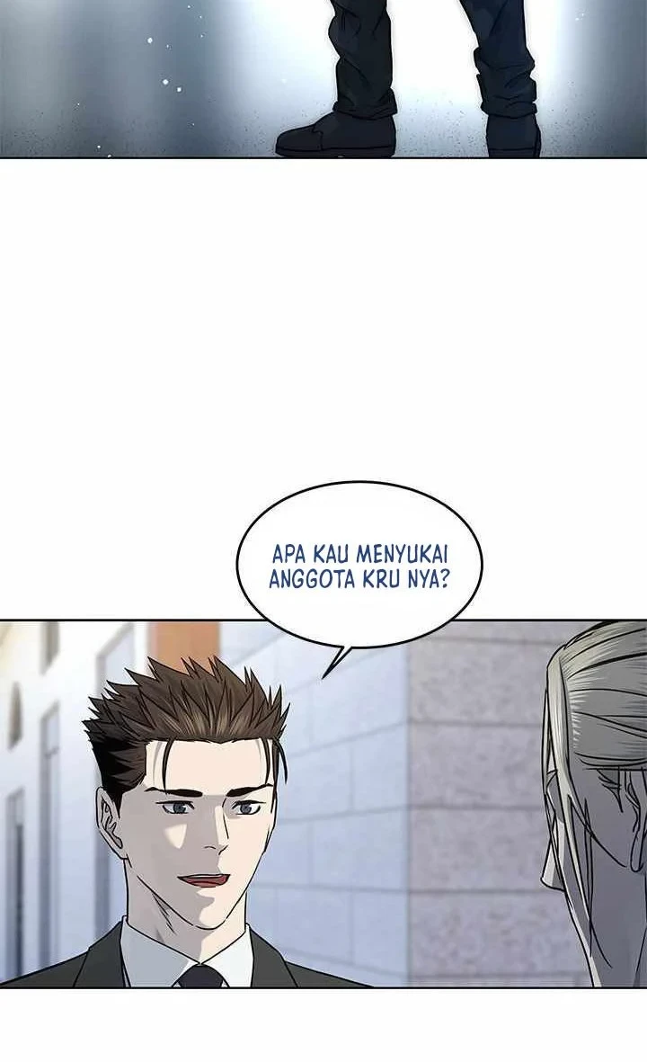 God of Blackfield Chapter 133 - halaman 23