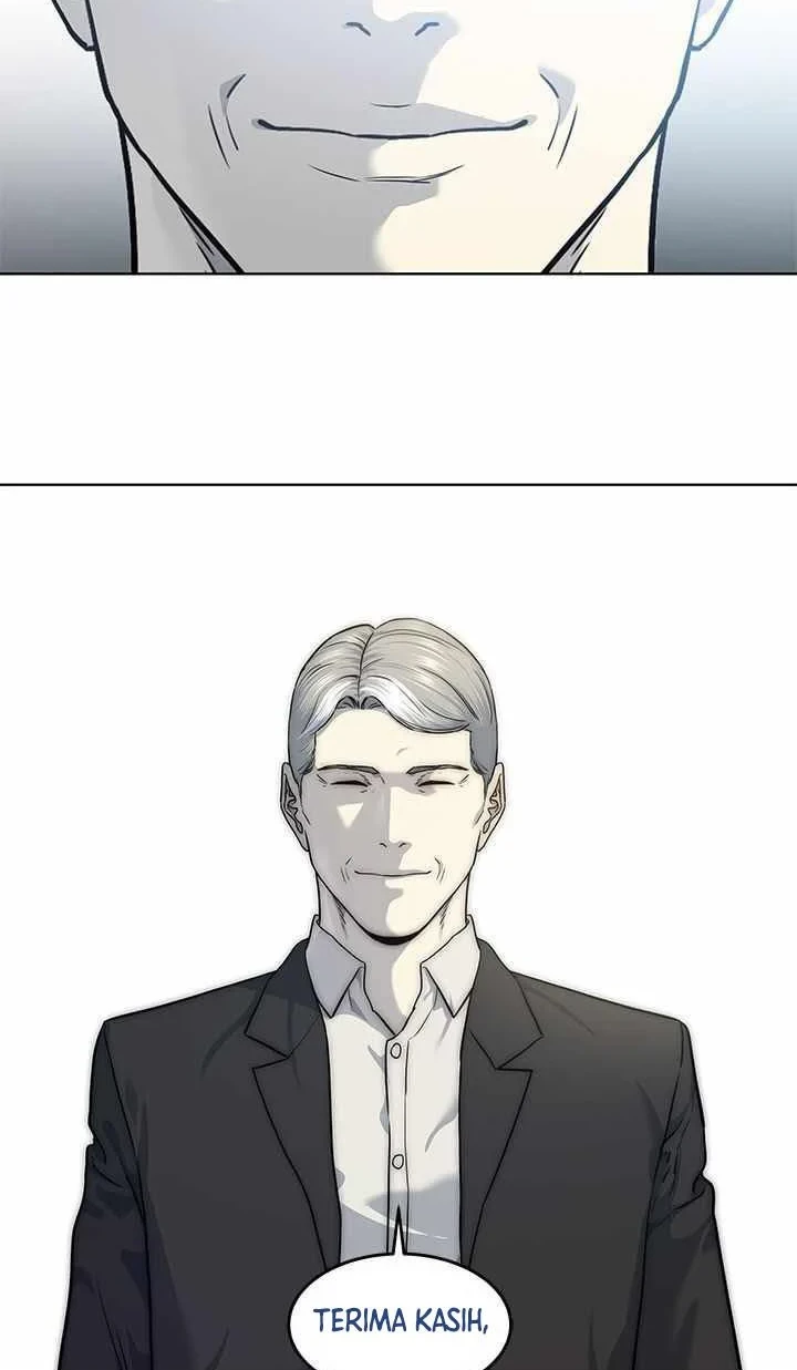 God of Blackfield Chapter 133 - halaman 3