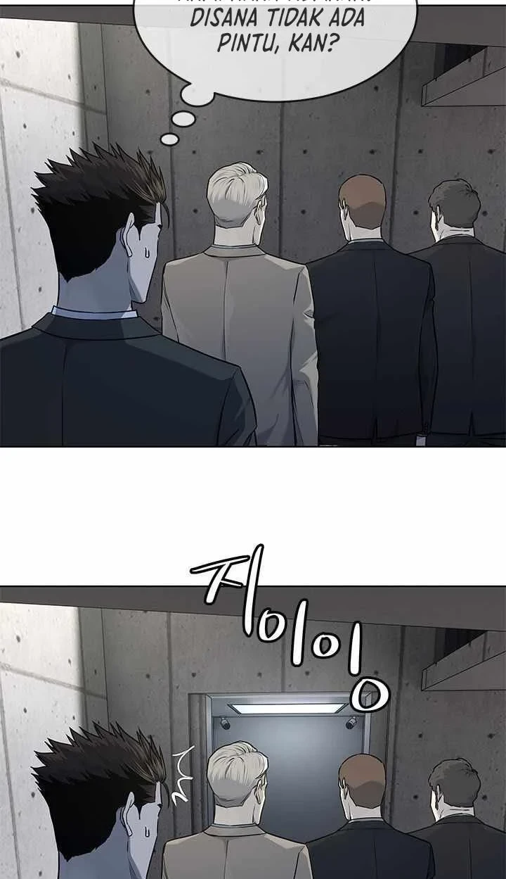 God of Blackfield Chapter 133 - halaman 35