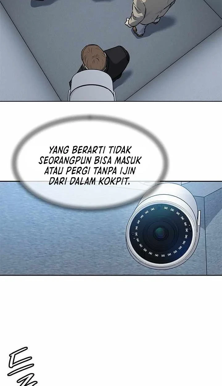 God of Blackfield Chapter 133 - halaman 37