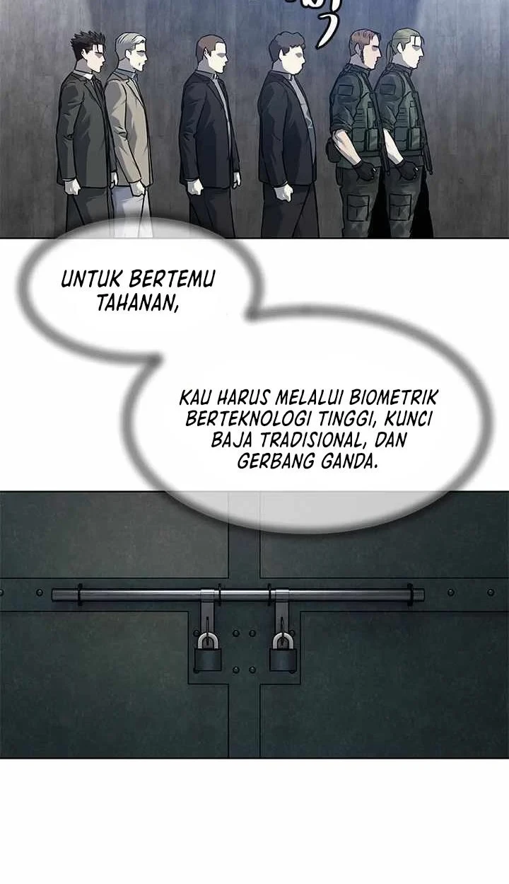 God of Blackfield Chapter 133 - halaman 41