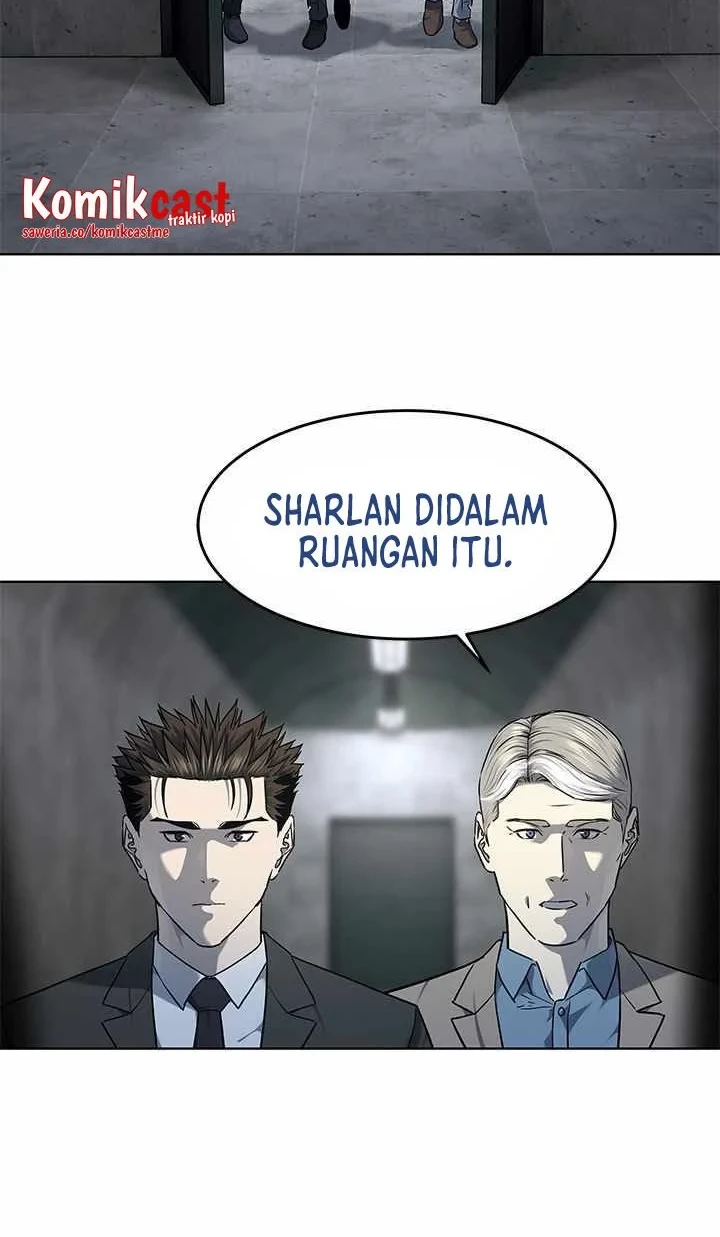 God of Blackfield Chapter 133 - halaman 43