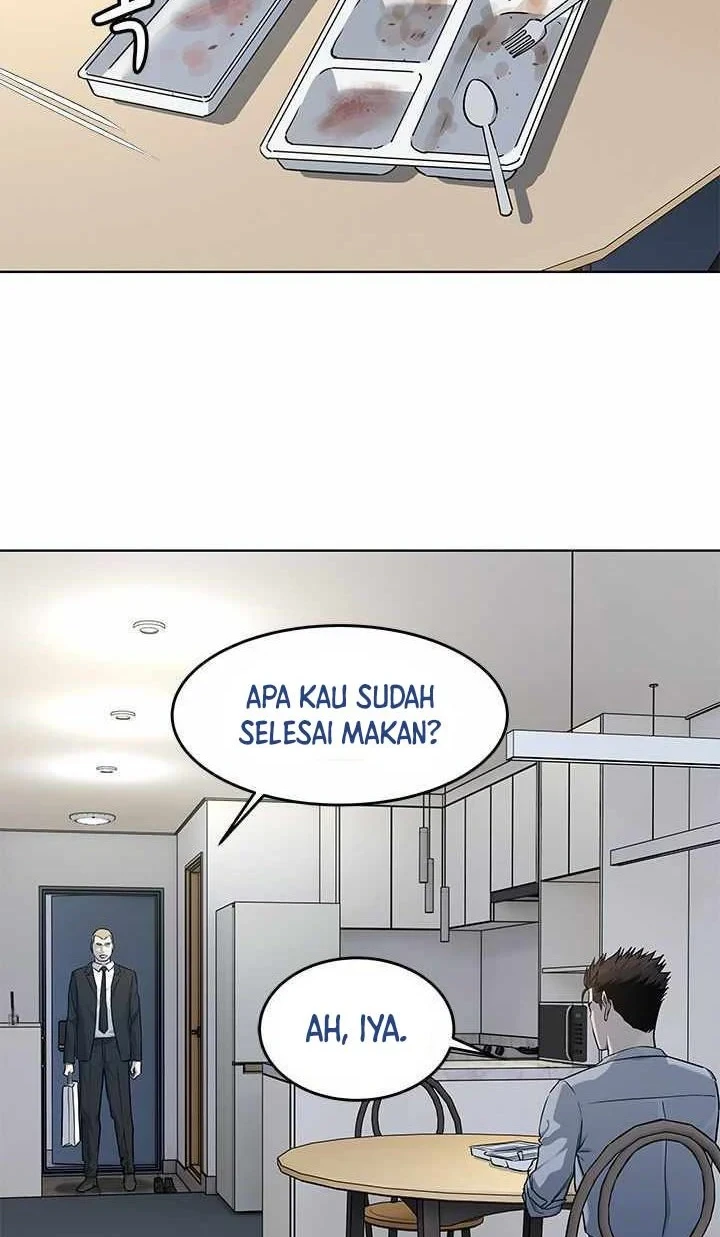 God of Blackfield Chapter 133 - halaman 7