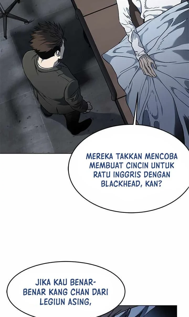 God of Blackfield Chapter 134 - halaman 11